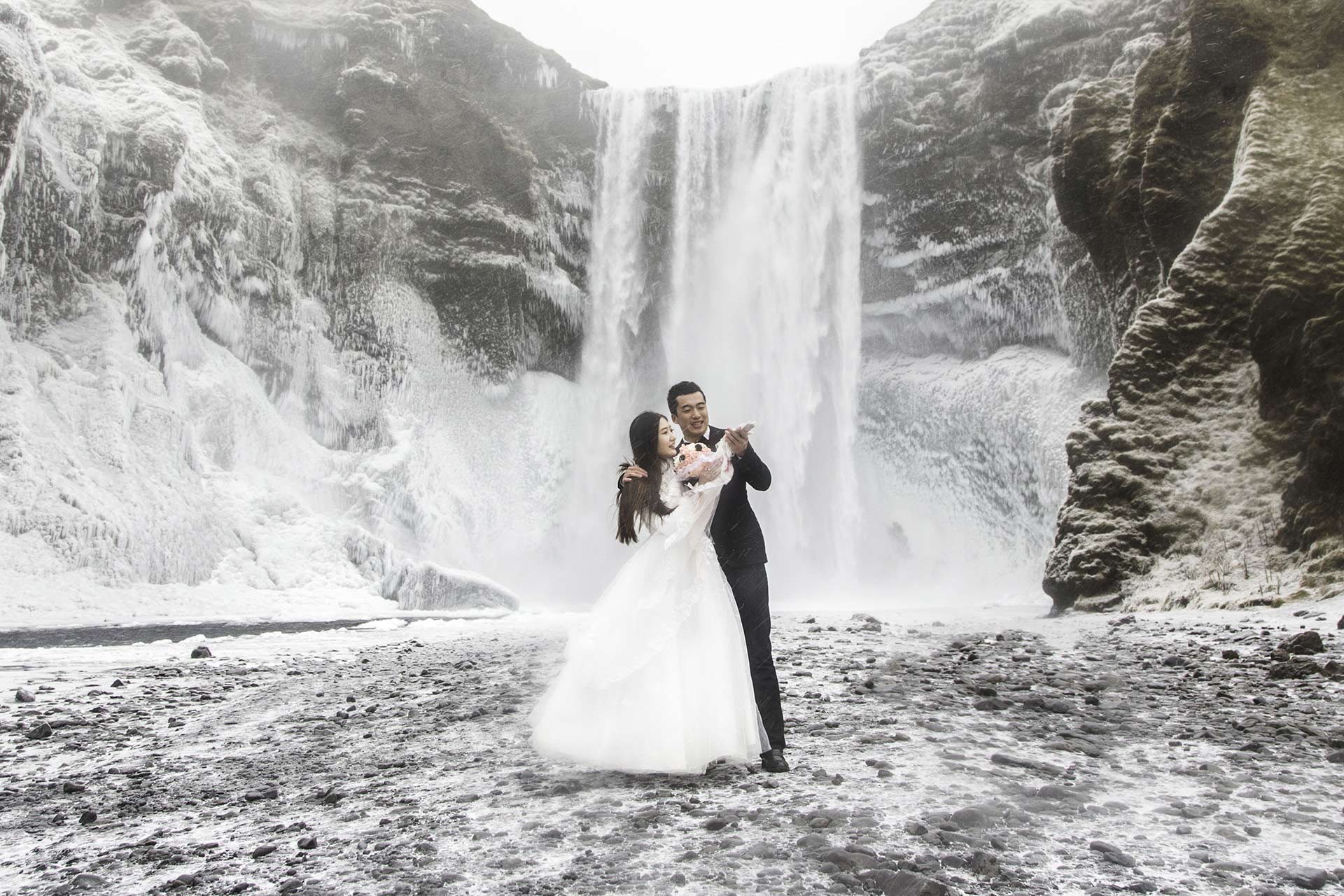 ventajas de reportaje boda